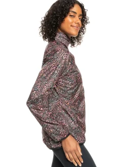 Femme Roxy Pack And Go - Veste Technique Pour Femme