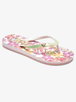 Femme Roxy Pebbles - Sandales Pour Fille