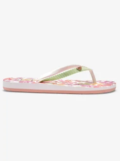 Femme Roxy Pebbles - Sandales Pour Fille