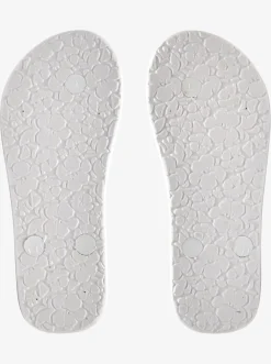 Femme Roxy Pebbles - Sandales Pour Fille