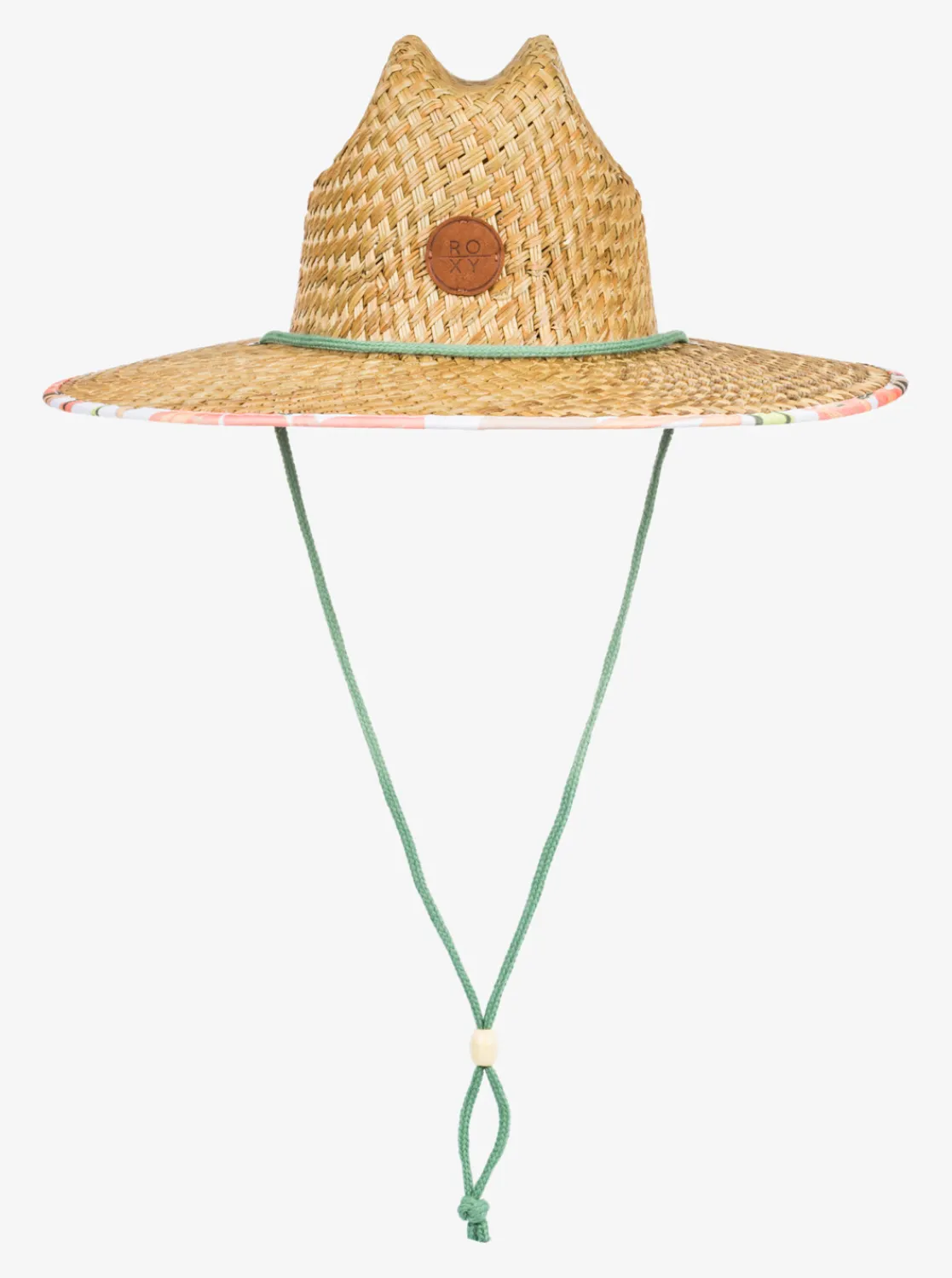 Femme Roxy Pina To My Colada Printed - Chapeau Pour Femme