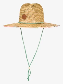 Femme Roxy Pina To My Colada Printed - Chapeau Pour Femme