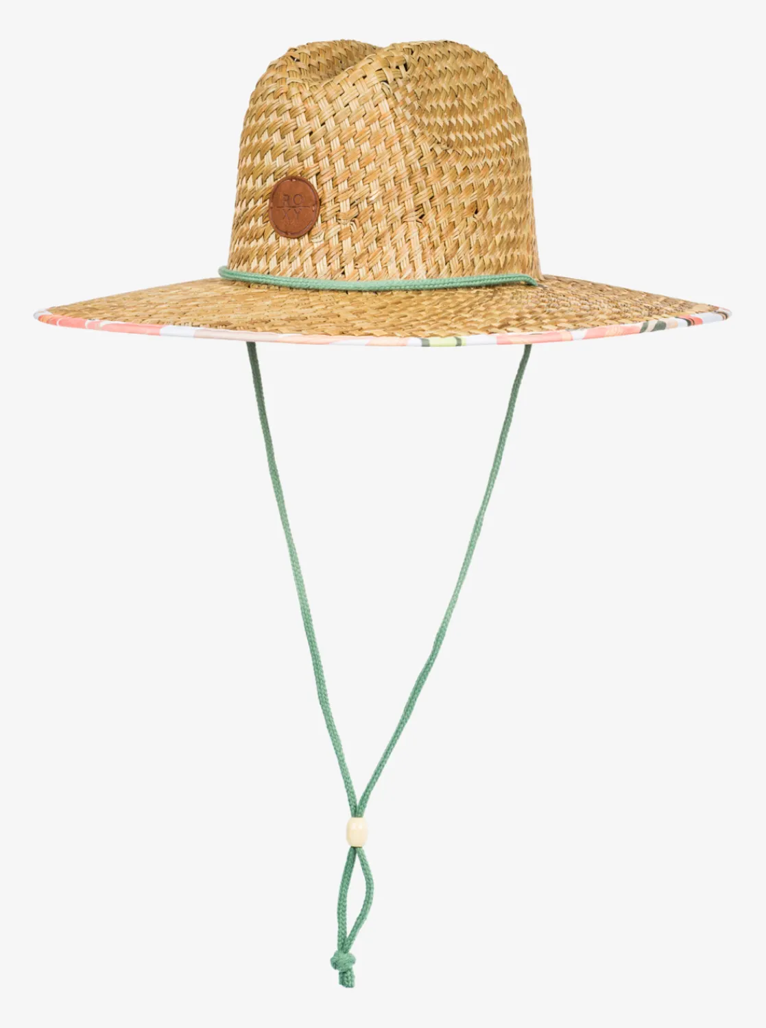 Femme Roxy Pina To My Colada Printed - Chapeau Pour Femme