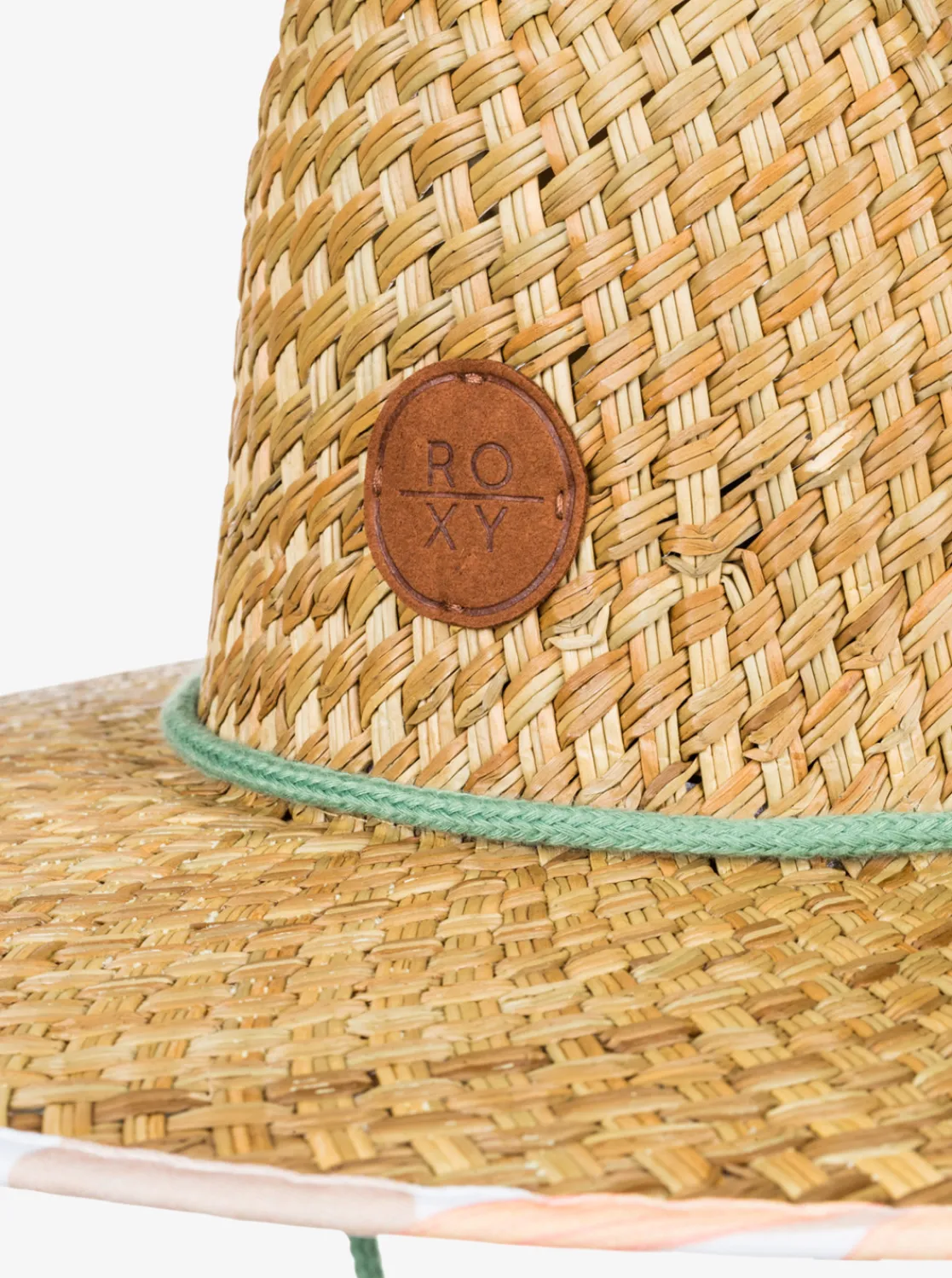 Femme Roxy Pina To My Colada Printed - Chapeau Pour Femme