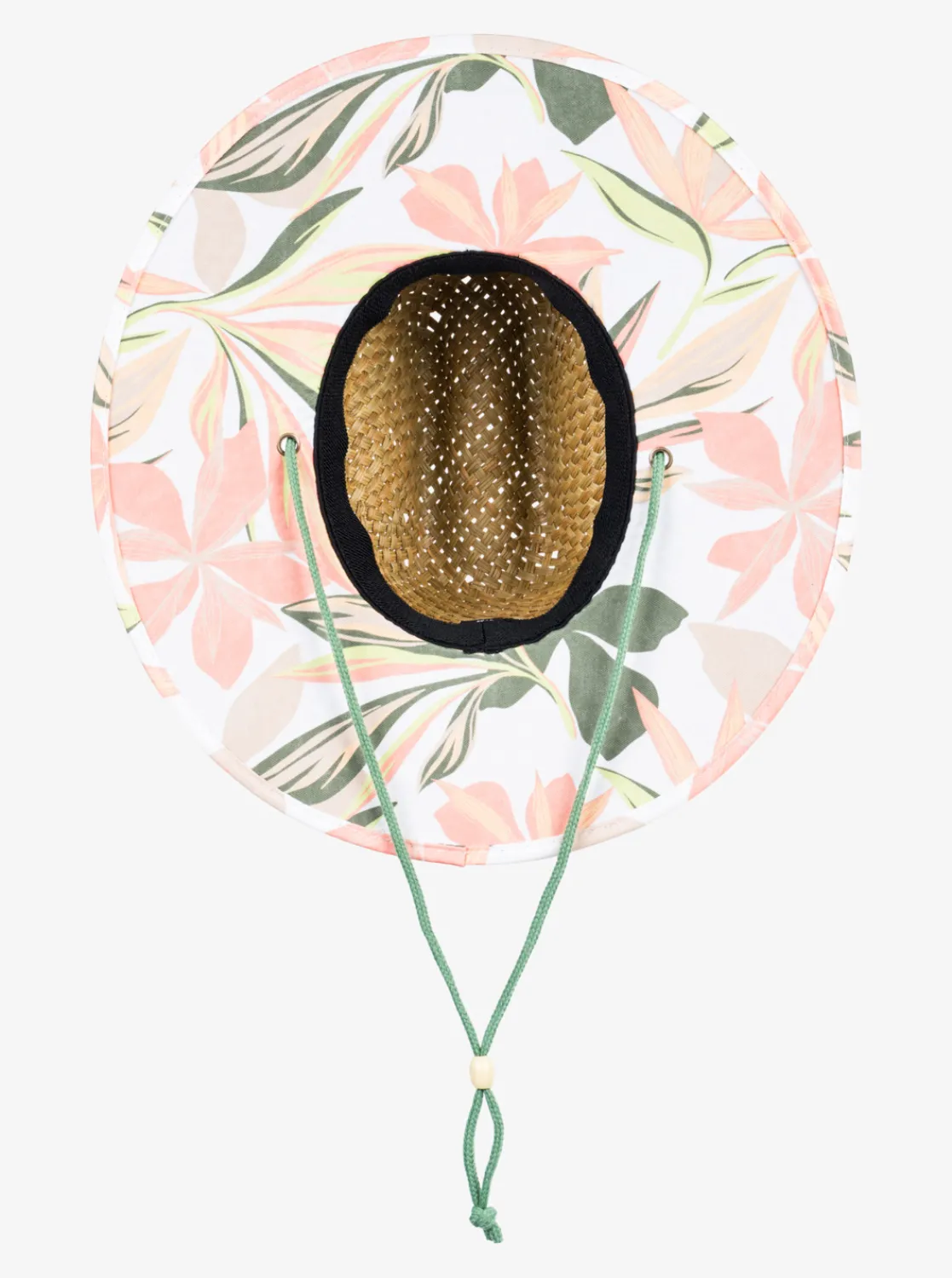Femme Roxy Pina To My Colada Printed - Chapeau Pour Femme