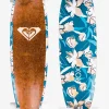 Femme Roxy Rachele 36"- Skateboard Longboard Pour Unisexe