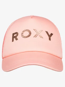 Femme Roxy Reggae Town - Casquette Trucker Pour Fille