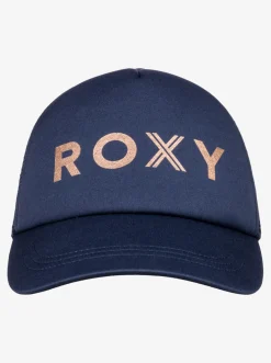 Femme Roxy Reggae Town - Casquette Trucker Pour Fille