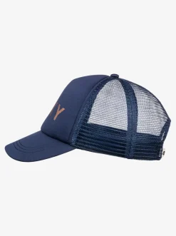 Femme Roxy Reggae Town - Casquette Trucker Pour Fille
