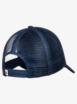 Femme Roxy Reggae Town - Casquette Trucker Pour Fille