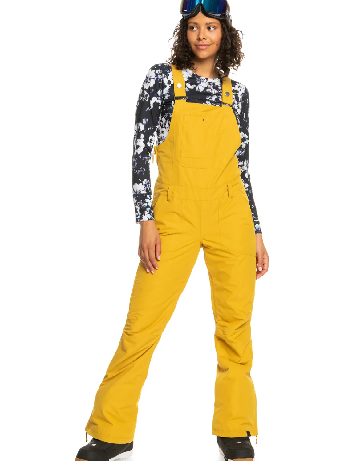 Femme Roxy Rideout 2022 - Pantalon De Snow Isolant Pour Femme