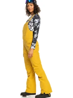 Femme Roxy Rideout 2022 - Pantalon De Snow Isolant Pour Femme