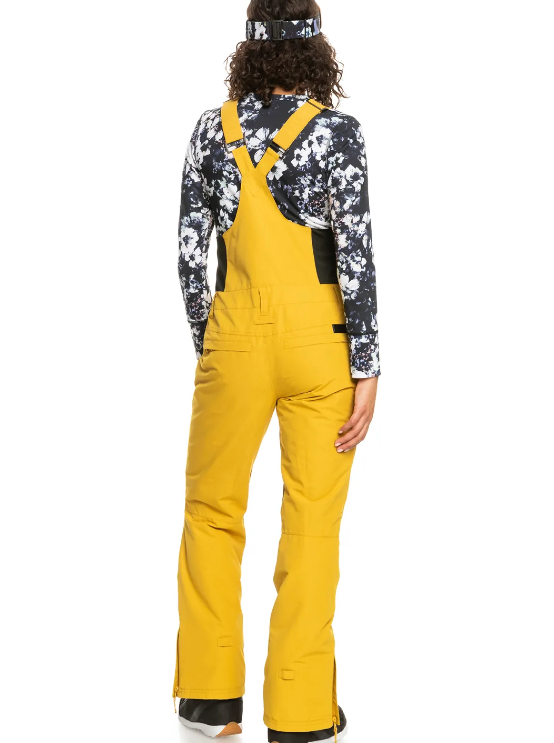 Femme Roxy Rideout 2022 - Pantalon De Snow Isolant Pour Femme