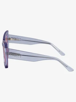 Femme Roxy Romy - Lunettes De Soleil Pour Femme