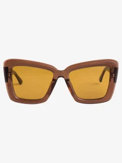 Femme Roxy Romy - Lunettes De Soleil Pour Femme