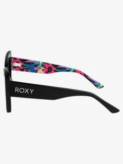 Femme Roxy Romy - Lunettes De Soleil Pour Femme