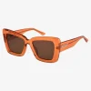 Femme Roxy Romy - Lunettes De Soleil Pour Femme
