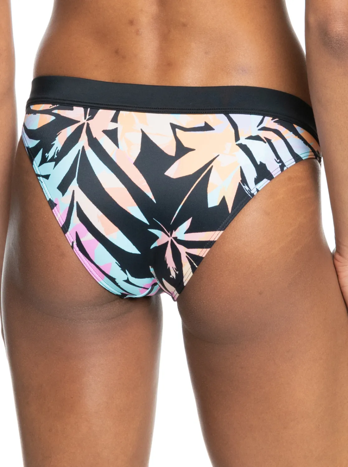 Femme Roxy Active - Bas De Bikini Pour Femme