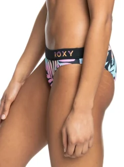 Femme Roxy Active - Bas De Bikini Pour Femme