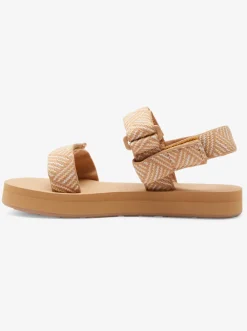 Femme Roxy Cage - Sandales Pour Femme