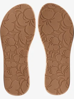 Femme Roxy Cage - Sandales Pour Femme