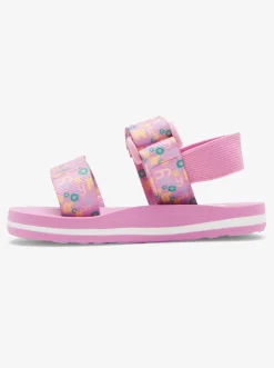 Femme Roxy Cage - Sandales Pour Bebes