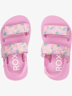 Femme Roxy Cage - Sandales Pour Bebes