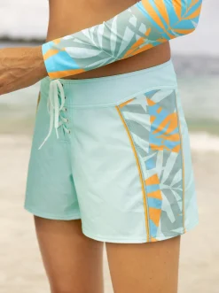 Femme Roxy Pro The 93 Win - Boardshort Pour Femme
