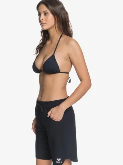 Femme Roxy Wave 9" - Boardshort Pour Femme