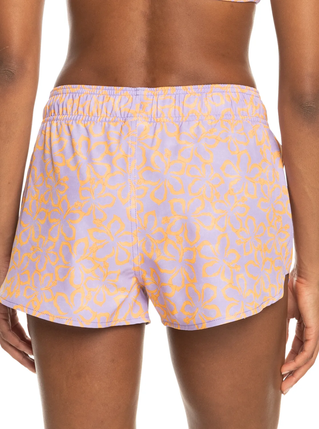 Femme Roxy Wave Printed 2" - Boardshort Pour Femme