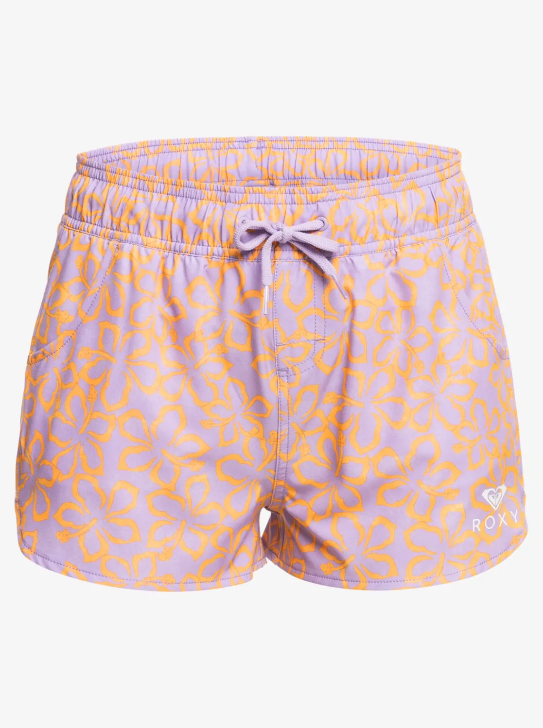 Femme Roxy Wave Printed 2" - Boardshort Pour Femme