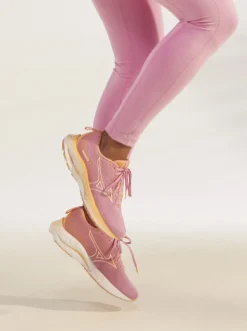 Femme Roxy X Mizuno Wave Rider 26 - Chaussures De Course Pour Femme