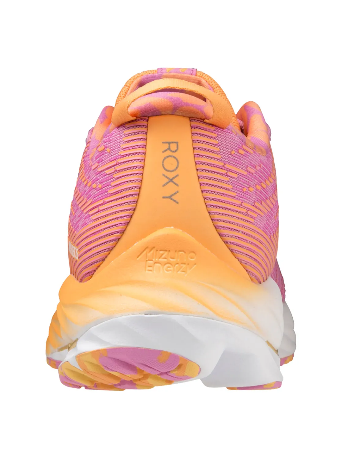 Femme Roxy X Mizuno Wave Rider 26 - Chaussures De Course Pour Femme