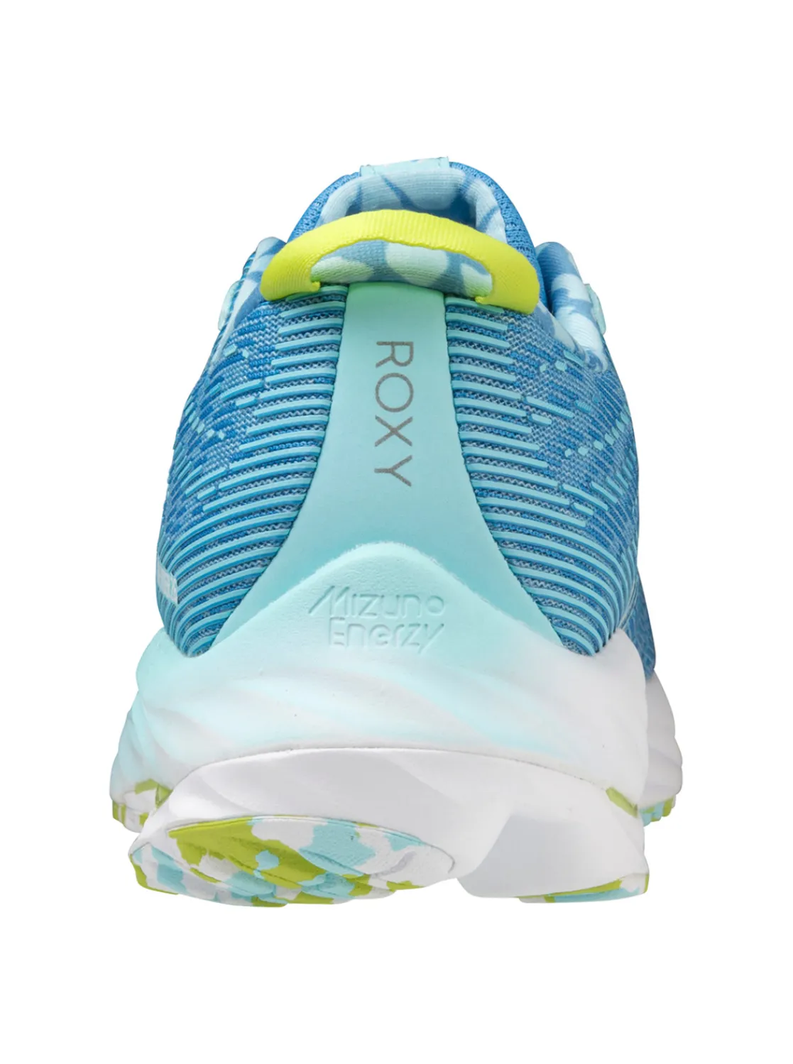 Femme Roxy X Mizuno Wave Rider 26 - Chaussures De Course Pour Femme