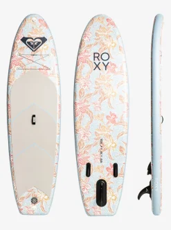 Femme Roxy Rx Isup Molokai Yoga 10'6" - Stand Up Paddle