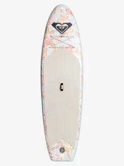 Femme Roxy Rx Isup Molokai Yoga 10'6" - Stand Up Paddle