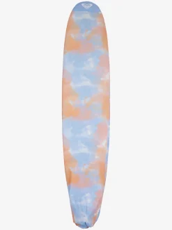Femme Roxy Rx Longboard 10 Ft - Housse Chaussette Pour Longboard