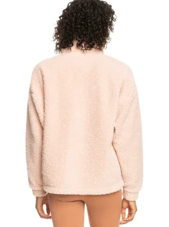 Femme Roxy Sherpa - Veste Sherpa Pour Femme