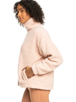 Femme Roxy Sherpa - Veste Sherpa Pour Femme