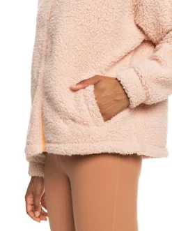 Femme Roxy Sherpa - Veste Sherpa Pour Femme