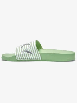 Femme Roxy Slippy - Sandales Pour Fille