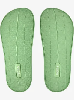 Femme Roxy Slippy - Sandales Pour Fille