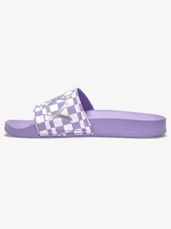 Femme Roxy Slippy - Sandales Pour Fille