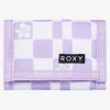 Femme Roxy Small Beach - Portefeuille 2 Volets