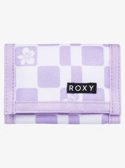Femme Roxy Small Beach - Portefeuille 2 Volets