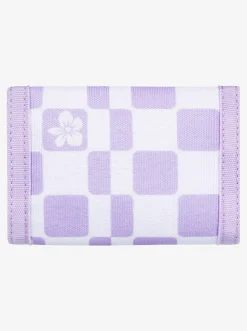 Femme Roxy Small Beach - Portefeuille 2 Volets