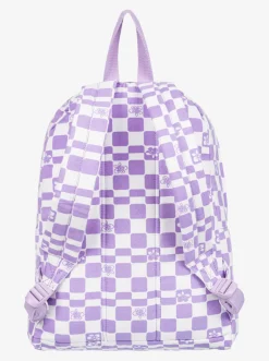 Femme Roxy Sugar Baby Canvas - Sac A Dos Moyen