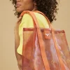 Femme Roxy Surf.Kind.Kate. - Tote Bag Pour Femme