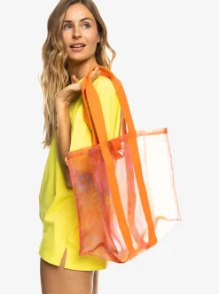 Femme Roxy Surf.Kind.Kate. - Tote Bag Pour Femme