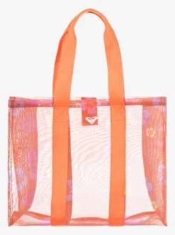 Femme Roxy Surf.Kind.Kate. - Tote Bag Pour Femme